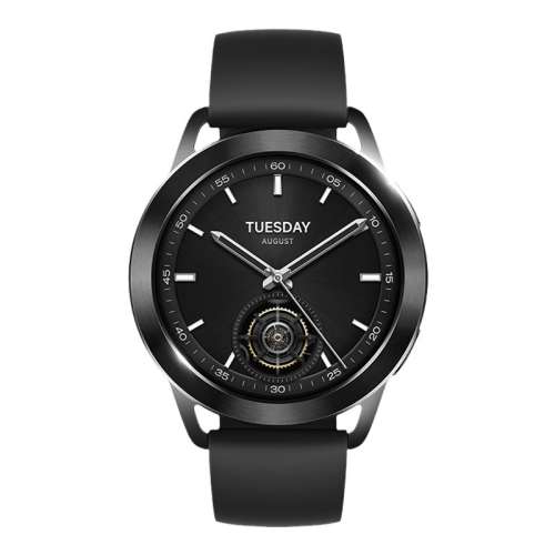 ڲMIUI/С Xiaomi Watch S3 ɫ MIUI/С СֱXiaomiWatch S3ֻСOSѪ˯˶629Ԫ