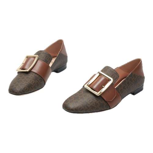 ۻ㣺ɫ 36 Bally/ŮʿϻӡͼָЬ ̩ٻƷ3015962347.85Ԫ
