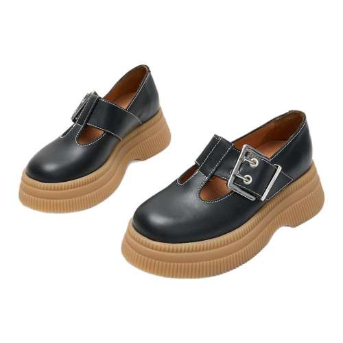 ۻ㣺ɫ 35 GANNI ճͨŮʿƤװָЬ̩ٻ3015961314.25Ԫ
