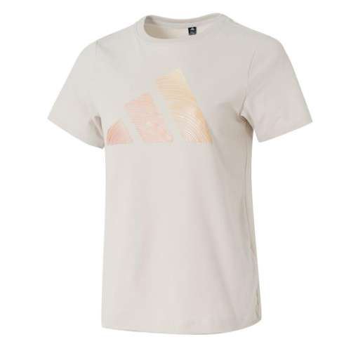 �ۻ��㣺JL6285 S ����Ӫ��Adidas���ϴ�˹���䳤��Ůװ�˶���װԲ��T���������п�