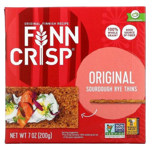  198 ֱFINN CRISPҿɴԭζĸ󱡴ȫζִ198g41.61Ԫ(88VIP 95)