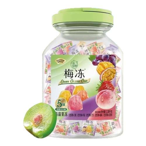 ٷƷͰ/5ζ/1080g*1Ͱ ÷÷Ͱװ1080g5ζ34.9Ԫ