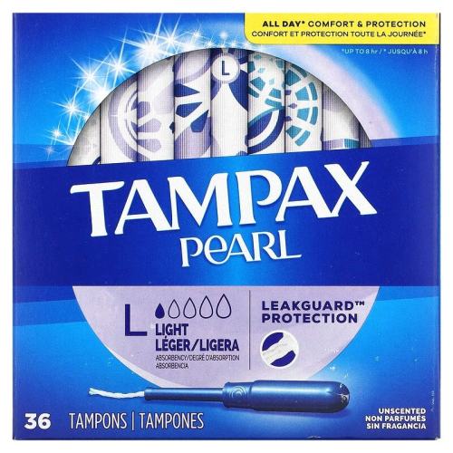  36 ֱTampax,Pearlͣ36 ֧119.13Ԫ(88VIP 95)