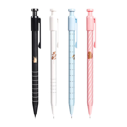 ڲ/other Զо0.5mm1֧װɫ HB ԶǦ0.5׶оСѧרýԶǦʱоhbŮֵǦѧһ꼶ԶǦ2.51Ԫ