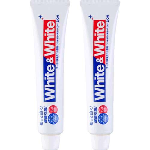 (Ϻר ձԭװʨWHITE&WHITE º )*2 lionֱӪձʨ150g17Ԫ