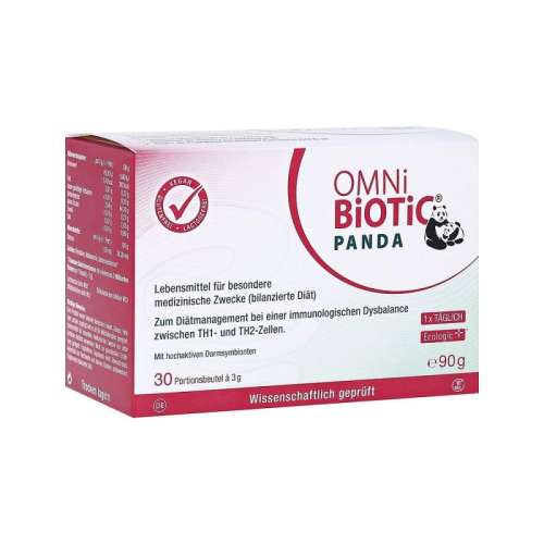¹OMNIBIOTICи30X3g 30X3g ŷֱʵ¹ŷOMNiи30X3394.87Ԫ(88VIP 95)