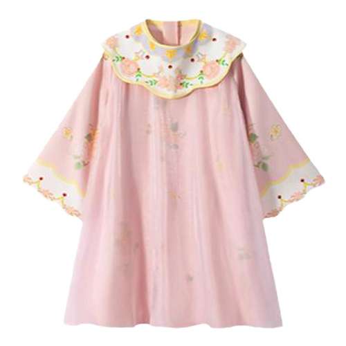 ۻ㣺 140cm ͯװŮͯȹ＾¿167.65Ԫ