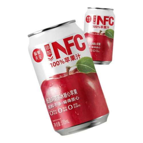 2480ml*1䣨ں8ƿ 100%ƻ֭310ml*817.9Ԫ