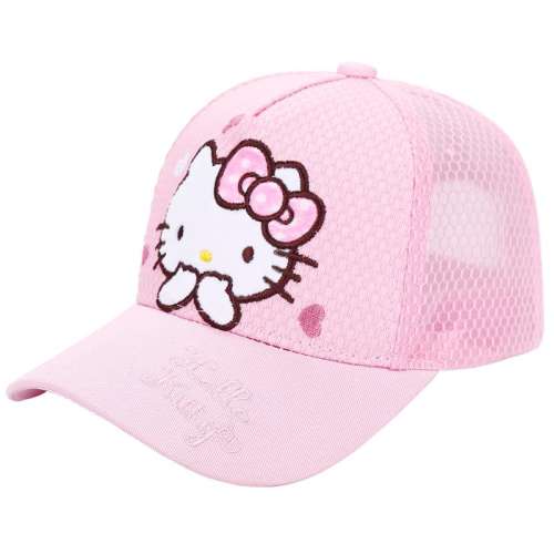 119ǳۡۿ 52cm/ʺ3-5 ݺͷΧѡ HELLO KITTYŮͯñɹñ25.42Ԫ