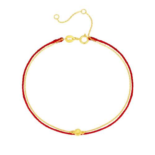 ۻ㣺18KԼ0.55g 16/17.5/19cm-ȿɵ ܴ18K˫530.8Ԫ