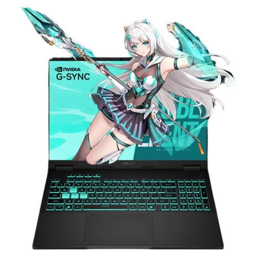 ڲU7-255HX RTX5060 2.5K165Hz 16G+1TB Asus/˶ѡ 6Pro  16Ӣ  RTX5060 /5070 ܵ羺Ϸѧ칫ʼǱ ڲ7399Ԫ