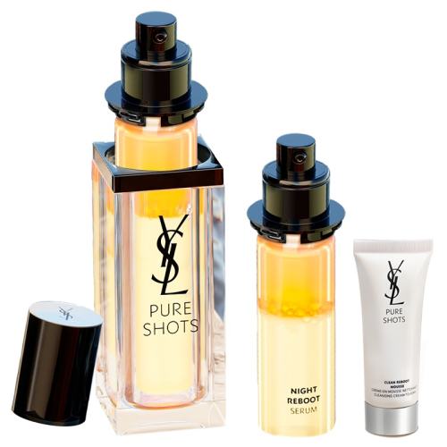 30ml 618ֻYSLʥҹʺ󾫻װ ҺƷ1460Ԫ2(730Ԫ/)