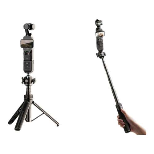 ӳżܡ21-65cm СDJIpocket3żֳĸ˿ӳ֧ܿڴ̨˶ֻЯǼ109Ԫ