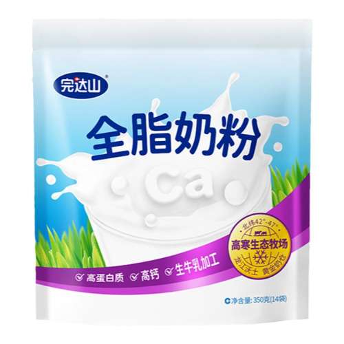 ۻ㣺ȫ̷֬350g/ں25g*14С ɽȫ̷֬350gӪ24.91Ԫ