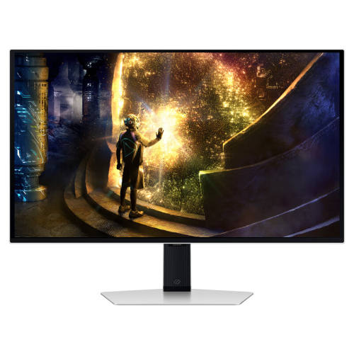 S27DG610SC27Ӣ/QD-OLED G6/2K/240Hz/0.03msGTG/DCI-P3 99%/ת ٷ 2K 240Hz 27Ӣʾʵ3499Ԫ