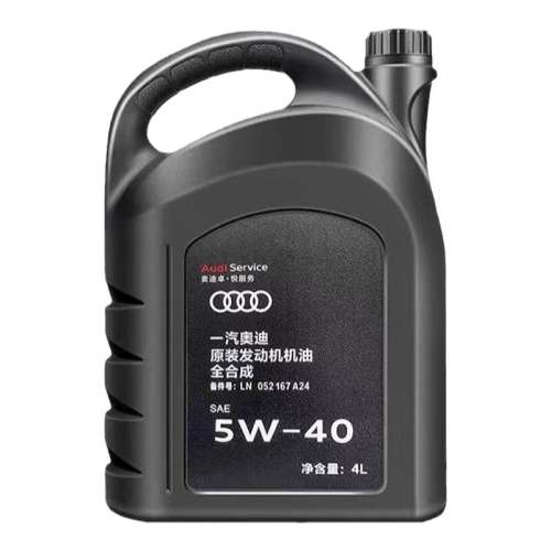 4L µԭװ5W-40ȫϳQ3Q5Q7A3A4LA6Lר÷ 4L149.8Ԫ