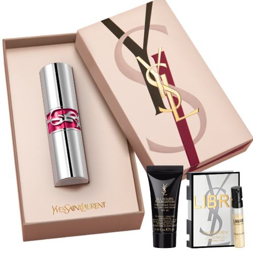 HOT122 ۲ 618ֻYSLʥȫԲܿں ԰122ױƷŮ1400Ԫ4(350Ԫ/)