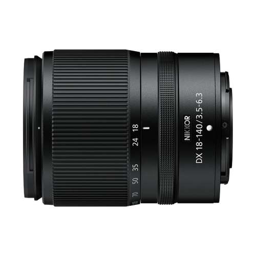 ῵ ɫ ٷ ῵Z DX 18-140mm΢ͷʵ4149Ԫ