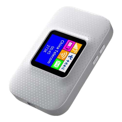ഺ桿΢оƬ+WiFi6+2100mAh+LED 100G/*1 WiFi6ProЯʵ30.15Ԫ
