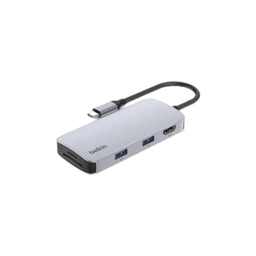 51USB-A*2+HDMIӿ4K@60Hz+SD/TF Type-CһHDMIչʵ398.6Ԫ,ۺ199.3/