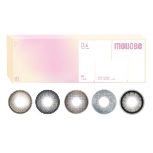 NEW¸ɢ纣 Ƭ 0 MOUCEEͫ״ֱȻɫ۾Ů10Ƭ콢Ʒ219.6Ԫ4(54.9Ԫ/)