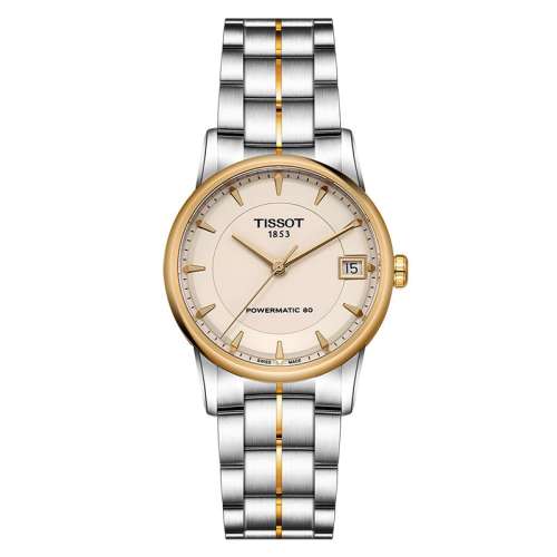 ۻ㣺ɫ ӪTissotٷƷϵŮ33mmִеֱ3206.25Ԫ(88VIP 95)