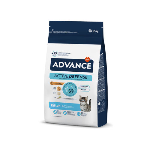 è0.4kg 0kg 618ֻADVANCE˹èרӪ߸ߵȫ1.5kg77.1Ԫ3(25.7Ԫ/)