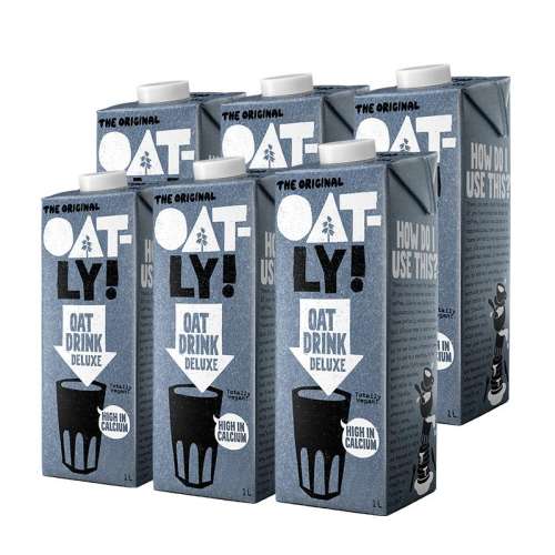 ۻ㣺1L*6 װ Oatlyڴ101.08Ԫ(88VIP 95)