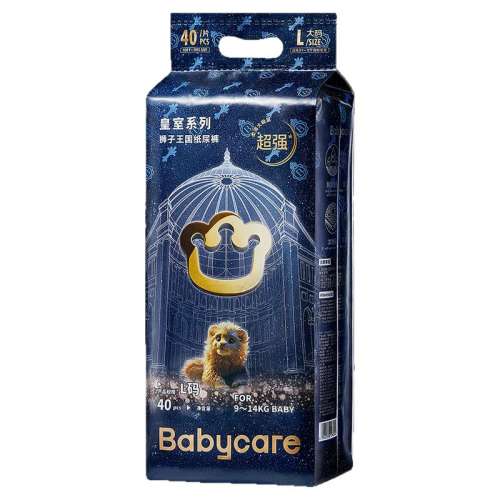 ۻ㣺NB68*2+S58*2 5kg babycareʨֽ508.3Ԫ