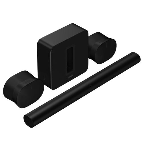 Arc+Sub G3+Era 300*2?װ7.1.4 ɫ Sonos߼ͥӰԺ7.1.422396.65Ԫ