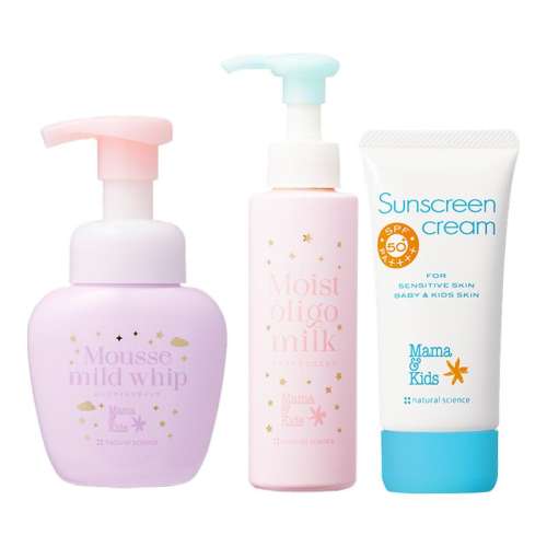 ͯɹ˪+ͯĽ˹ͯ+(ƷMama&Kidsͯ鱣ʪ˪ͯרûƷ110ml)*1 mamakidsͯɹ˪60gSPF50ϴ̽Ľ˹155mlͯ110ml484.5Ԫ(88VIP 95)