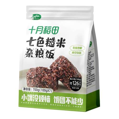 ۻ㣺ʳɫ׷700g*4 ʮµɫ׷75.66Ԫ(88VIP 95)