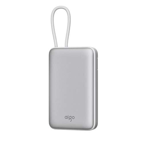 ۻ㣺10000mAh 22.5W˫ᱡ 30WԴ֧ܳ籦65.89Ԫ