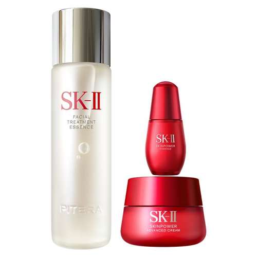 ˮ230ml+˪15g+ƿ˪50g SK-IIˮƿװ3200Ԫ