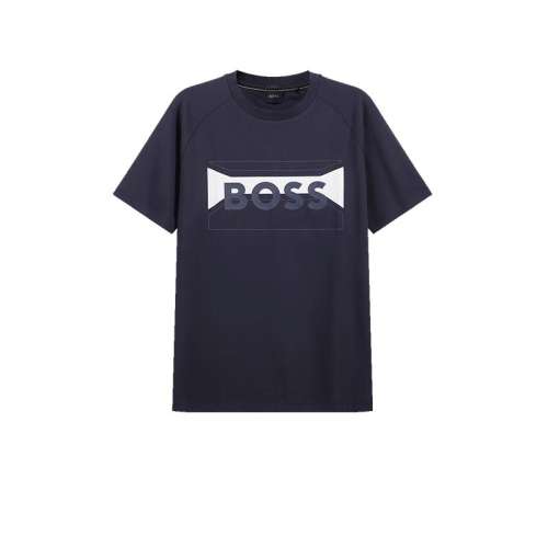 ۻ㣺100 ɫLOGOӡ XS ˹ HUGO BOSSԲT440.56Ԫ(88VIP 95)
