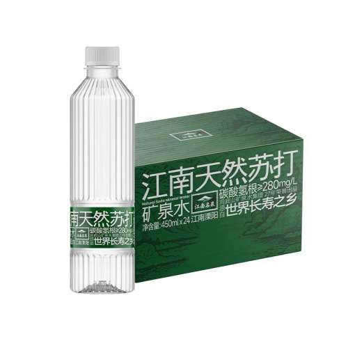 450mlx24ƿx1 ͥɽȪȻմȪˮ450ml*24ƿ 42.9Ԫ