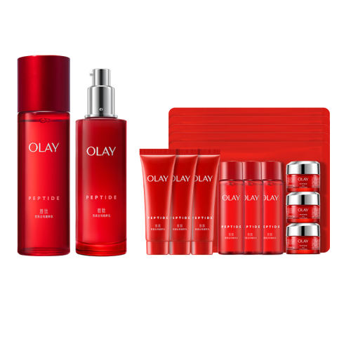 ƿˮ150ml+ƿ100ml ģصԹ嵥OLAYʹƿˮˮ˪װʵ679Ԫ,ۺ339.5/
