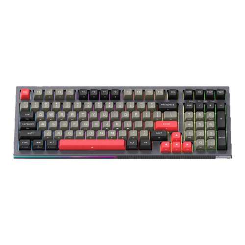 Gateron϶  K87 [-ȫȲ]  KEMOVEƻеģȲʵ134.1Ԫ
