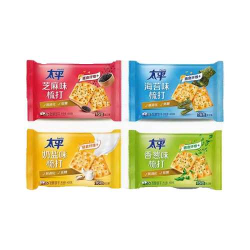 ζ400g*116С ̫ƽմԭζװ19.55Ԫ