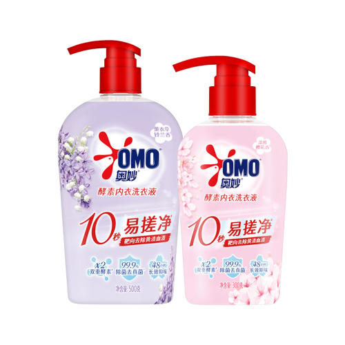 ӣװ600gϴ300g*2 ϴҺȥζ32.96Ԫ2(16.48Ԫ/)