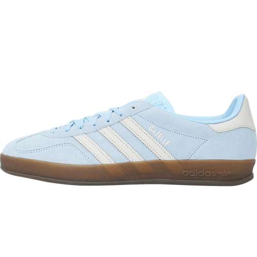 JI2717 40.5 adidasϴ˹ҶŮЬGAZELLE INDOOR˶ЬJI2717503.3Ԫ