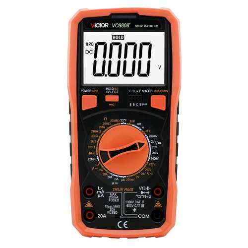 VC9803A+ ʤLCR߾ñ139.23Ԫ