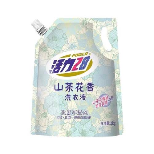 ɽ軨ϴҺ2kg*1 4װ28ɽ軨ϴҺǿЧȥճ־ͥʵװ7.65Ԫ