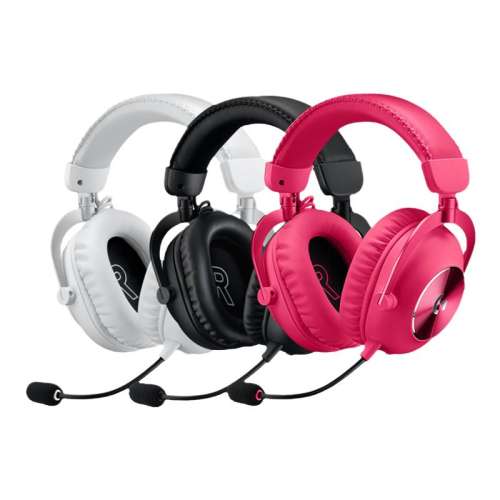 PRO X 2 ɫ ٷ콢꡿޼G PRO X 2ϷGPW2羺ͷʵ1099Ԫ