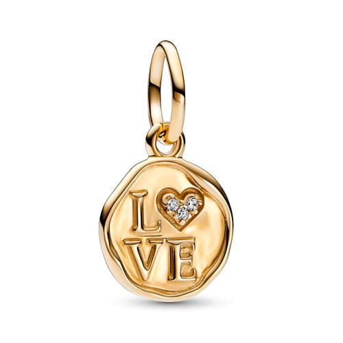  [֮ͬ]Pandora˶ҫĴӡνɫ14K4947Ԫ2(2473.5Ԫ/)