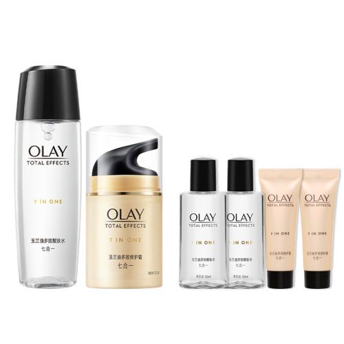 Чˬˮ150ml+Ч޻˪50g OlayͶЧ޻ױƷ757.2Ԫ4(189.3Ԫ/)