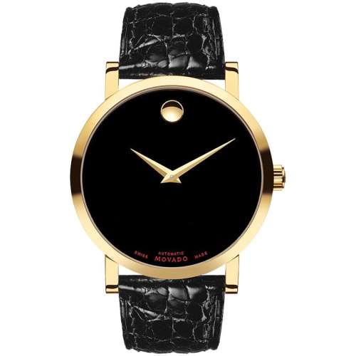 ̸ִ(42mm)-0606283 MovadoĦϵƤ10902Ԫ