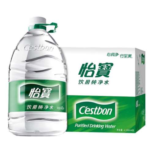 4.5L*4Ͱ䡿 ôˮ4.5L*4ͰͥСˮŹ30.94Ԫ