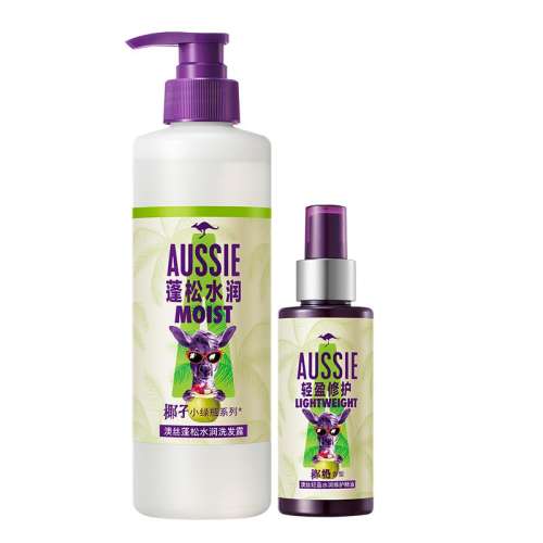 Ҭˮϴˮ530ml+ӯˮ޻100ml aussieˮϴˮ530ml143Ԫ
