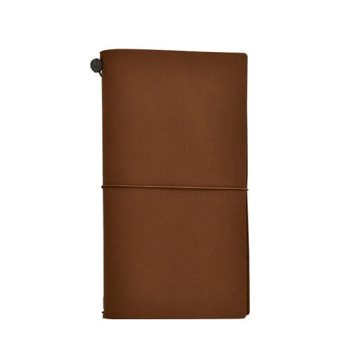 ɫ  ձTRC TRAVELER'S notebook߱ʼǱtnʱ׼ռǱţƤѧ±ϵpassportʵ541.6Ԫ,ۺ270.8/